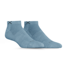 Basix Men's Ankle Socks