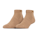 Basix Men's Everyday Ankle Socks