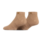 Basix Men's Ankle Socks