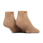 Basix Men's Ankle Socks