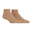 Basix Men's Ankle Socks
