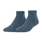 Basix Men's Ankle Socks