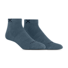 Basix Men's Ankle Socks