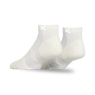 Basix Men's Ankle Socks