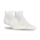 Basix Men's Ankle Socks