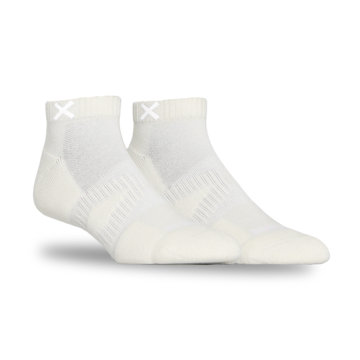 Basix Women's Everyday Ankle Socks