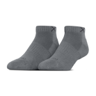Basix Men's Ankle Socks