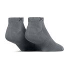 Basix Men's Ankle Socks