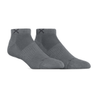 Basix Men's Ankle Socks