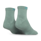 Basix Men's Everyday Quarter Socks