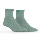 Basix Men's Everyday Quarter Socks