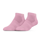 Basix Women's Everyday Ankle Socks — 4-Pack