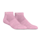 Basix Women's Everyday Ankle Socks