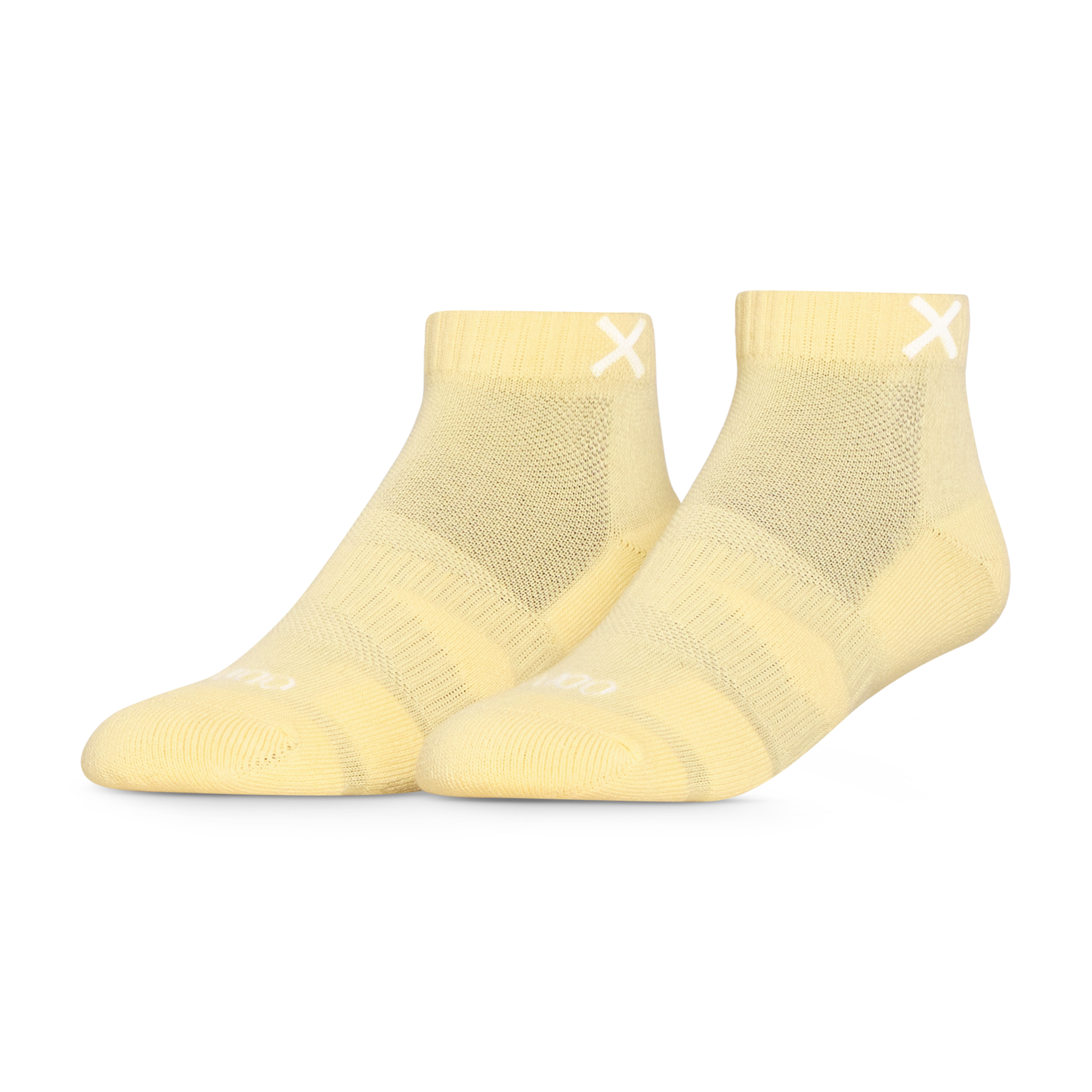 Basix Women's Everyday Ankle Socks