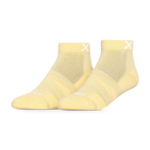Basix Women's Everyday Ankle Socks — 4-Pack