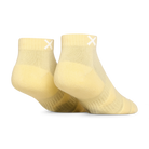 Basix Women's Everyday Ankle Socks