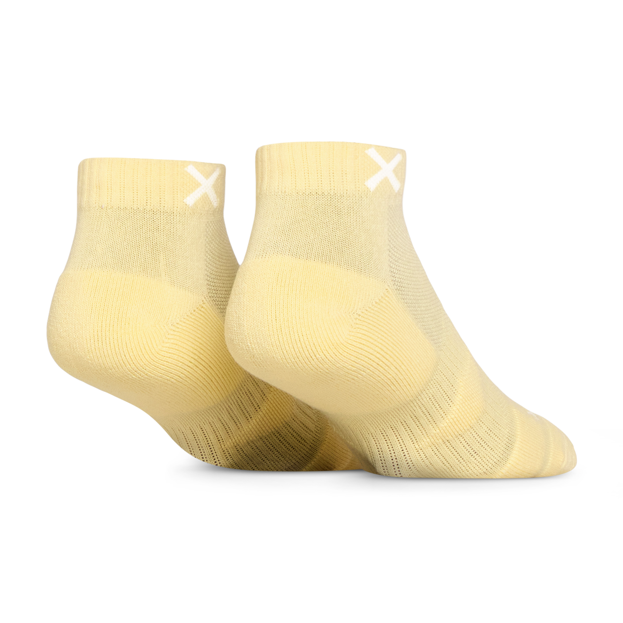 Basix Women's Everyday Ankle Socks