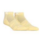 Basix Women's Everyday Ankle Socks