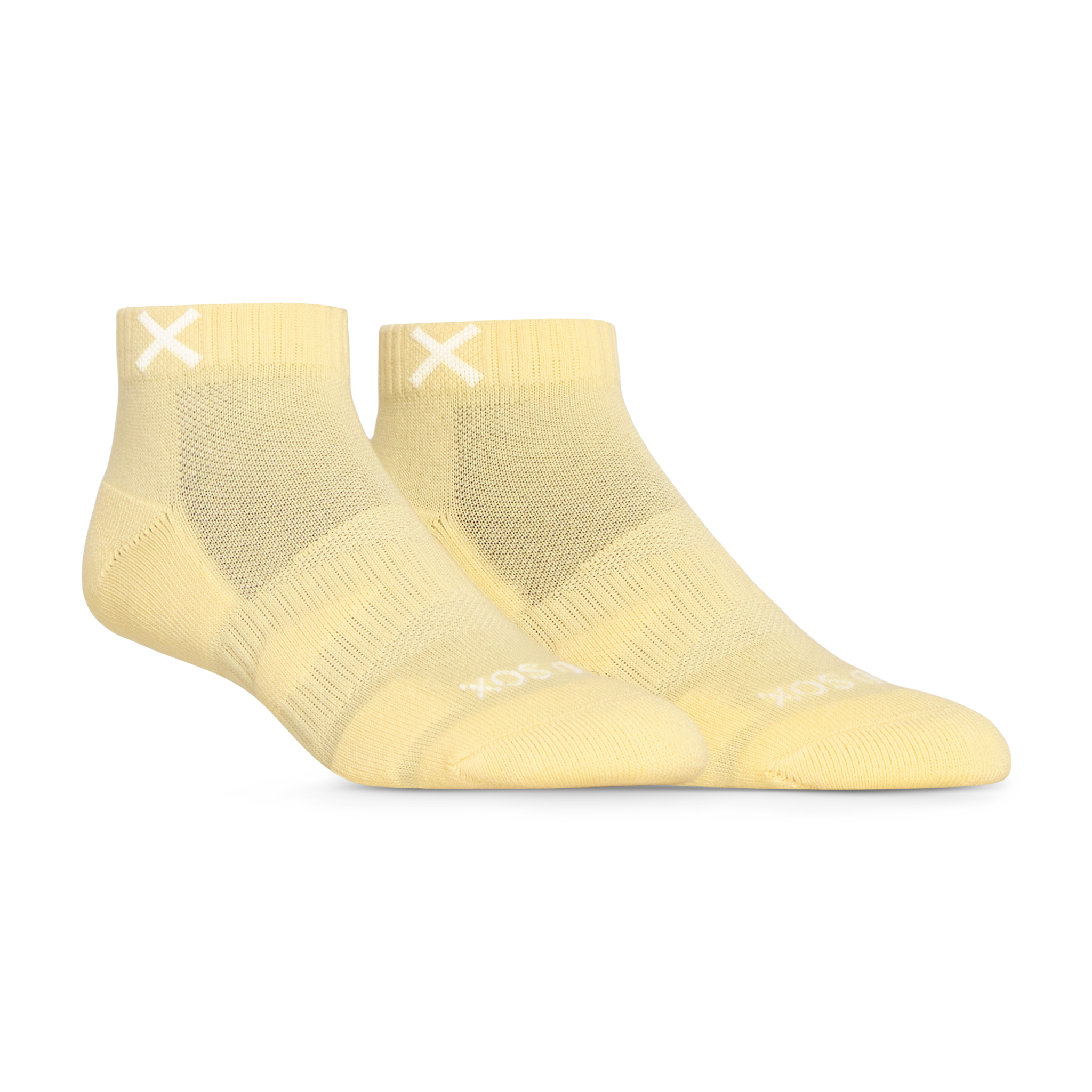 Basix Women's Everyday Ankle Socks