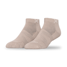 Basix Women's Everyday Ankle Socks — 4-Pack