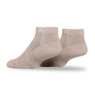 Basix Women's Everyday Ankle Socks