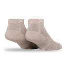 Basix Women's Everyday Ankle Socks