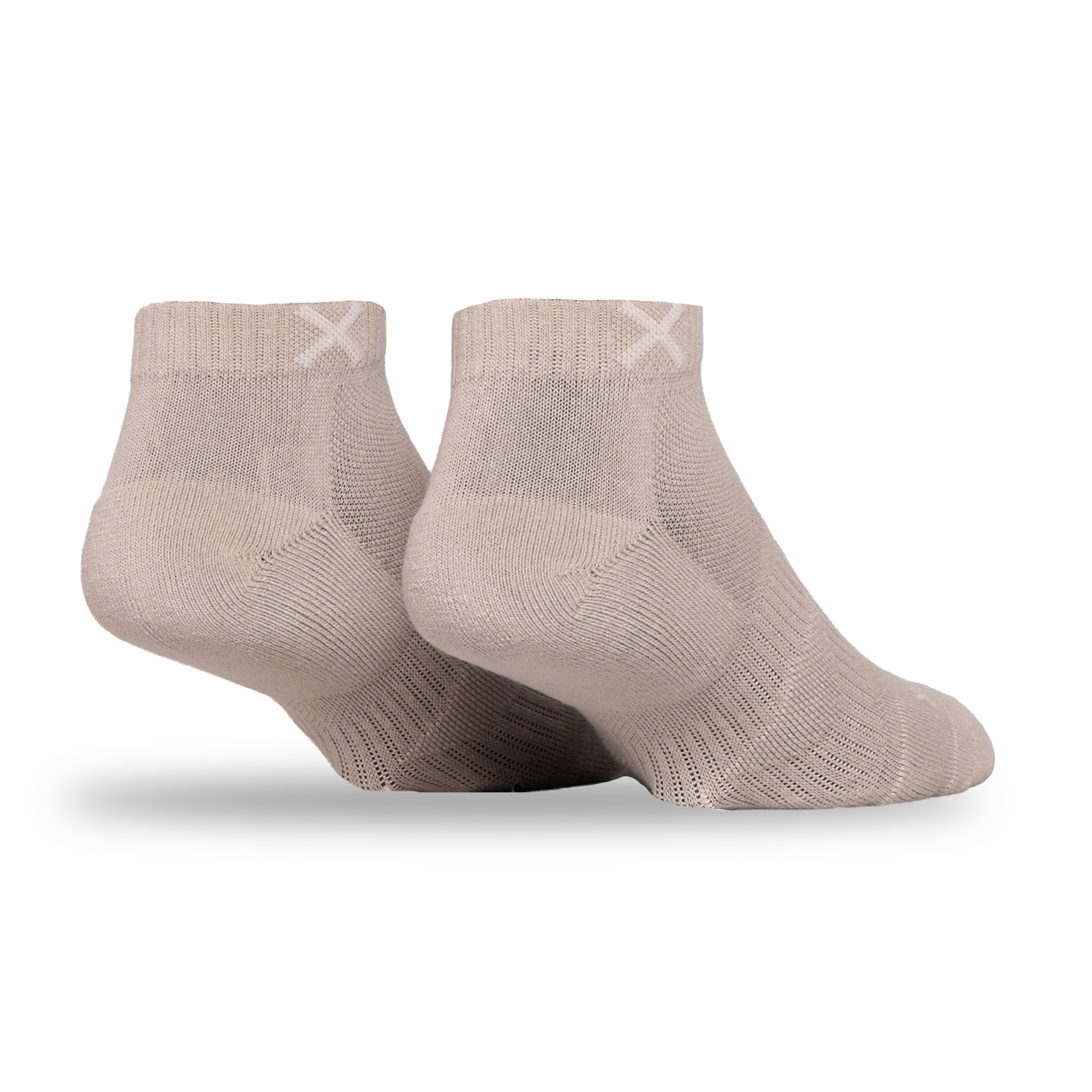 Basix Women's Everyday Ankle Socks