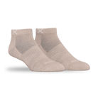 Basix Women's Everyday Ankle Socks