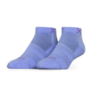 Basix Women's Everyday Ankle Socks