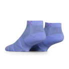 Basix Women's Everyday Ankle Socks
