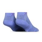 Basix Women's Everyday Ankle Socks