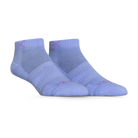 Basix Women's Everyday Ankle Socks