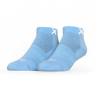 Basix Women's Everyday Ankle Socks