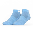 Basix Women's Everyday Ankle Socks — 4-Pack