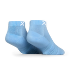 Basix Women's Everyday Ankle Socks