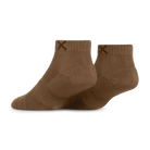 Basix Women's Everyday Ankle Socks