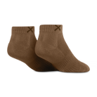 Basix Women's Everyday Ankle Socks