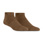 Basix Women's Everyday Ankle Socks