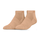 Basix Women's Everyday Ankle Socks