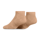 Basix Women's Everyday Ankle Socks