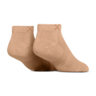 Basix Women's Everyday Ankle Socks