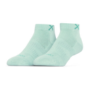 Basix Women's Everyday Ankle Socks