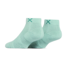 Basix Women's Everyday Ankle Socks