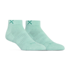 Basix Women's Everyday Ankle Socks
