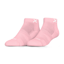 Basix Men's Everyday Ankle Socks