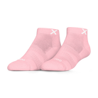 Basix Men's Ankle Socks