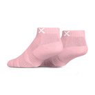 Basix Men's Ankle Socks