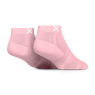 Basix Men's Ankle Socks