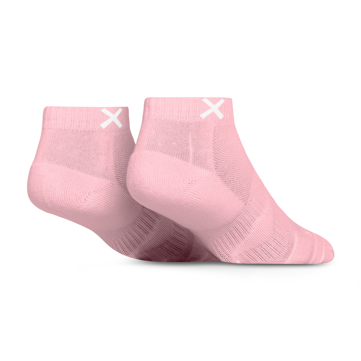 Basix Women's Everyday Ankle Socks