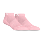 Basix Men's Ankle Socks
